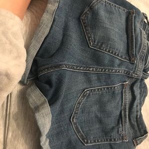 Hollister shorts